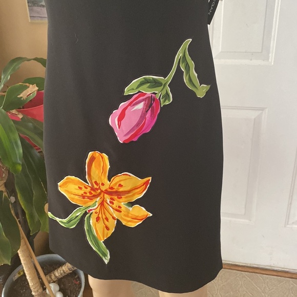 NWT Donna Morgan dress - Picture 4 of 8
